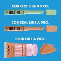 NYX Professional Makeup Pro Fix Stick Soft Beige