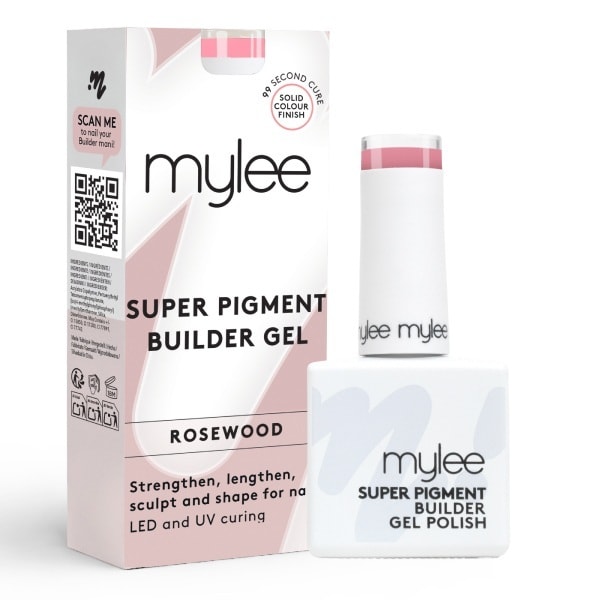 MYLEE BUILDER SUPER PIGMENT ROSEWOOD