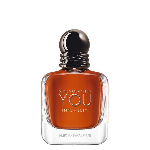 Stronger With You Intensely 50ml