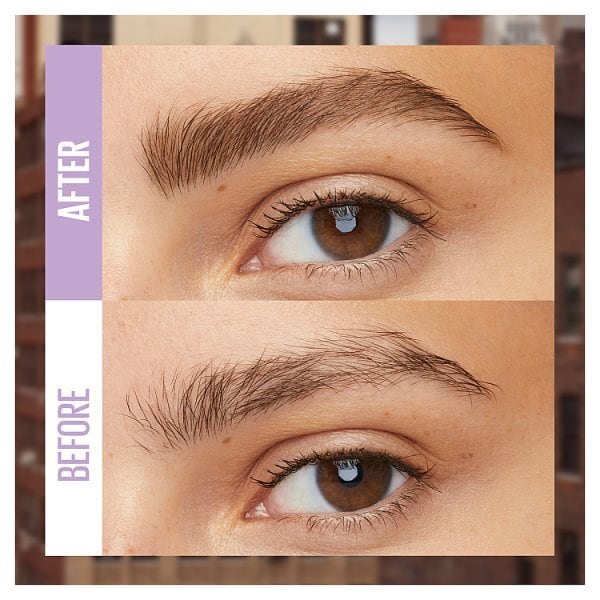 Maybelline Quick Shaper Black 06 Brown