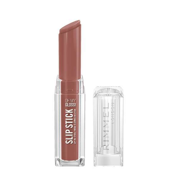Rimmel Oh My Gloss! Slip Stick 500 Cappuccino Deep