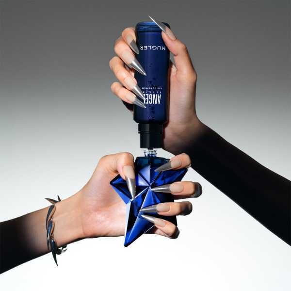 MUGLER Angel Elixir Eau De Parfum 100ML