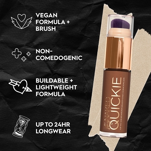 Urban Decay Concealer Stay Naked Quickie - 60WO-16.4ml