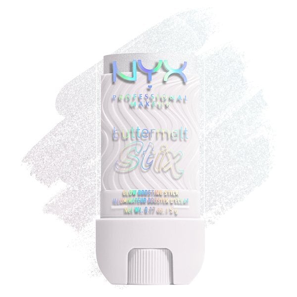 NYX Professional Makeup Buttermelt Glaze Stix Thats So Melt