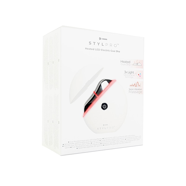 Stylpro Heated Led Electric Gua Sha