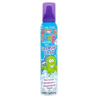 Kids Stuff Crazy Foaming Soap Blue 225ml