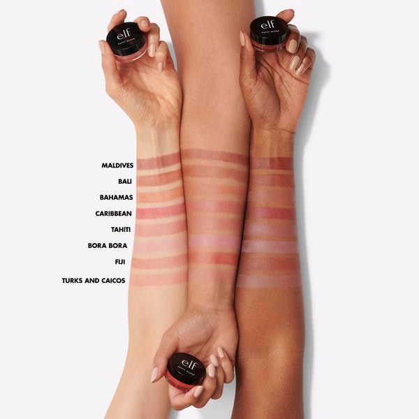 DNR ELF PUTTY BLUSH BORA BORA