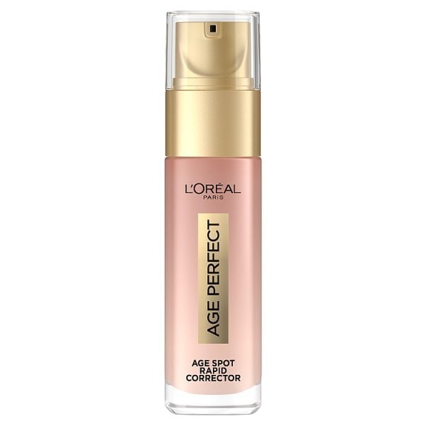 L'Oréal Paris Age Perfect Golden Age Rapid Spot Corrector