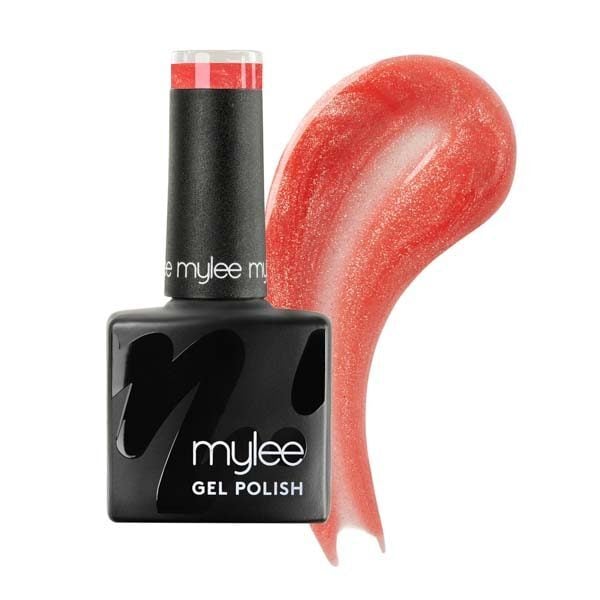 Mylee Gel Nail Polish Ibiza Sunset 8Ml