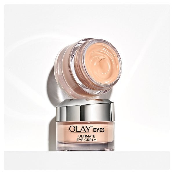 Olay Eye Collection Ultimate Eye Cream 15ml