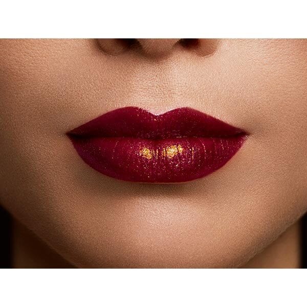 L’Oreal Paris Color Riche Shine Lipstick Map To Nirvana 470