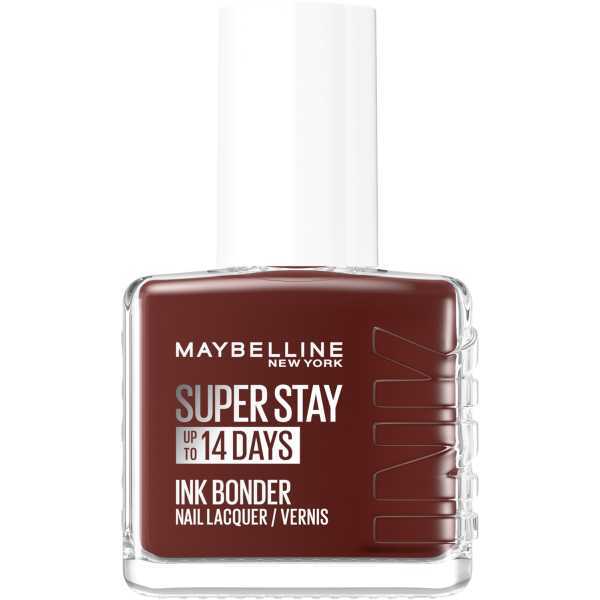 Maybelline Superstay Ink Bonder Leatherbound