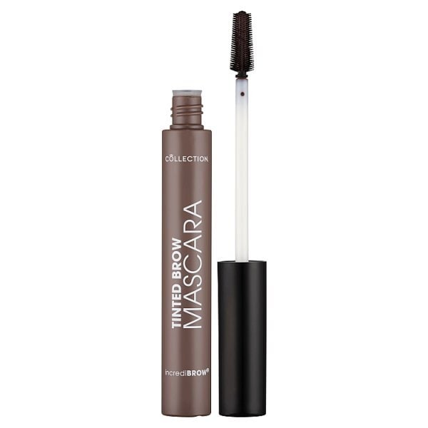 Collection Incredibrow Tinted Brow Mascara  Brunette 2