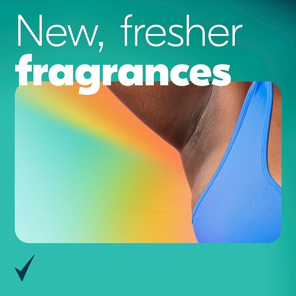 Sure Women Nonstop Ice Tea & Jasmine Antiperspirant Roll On 50ml