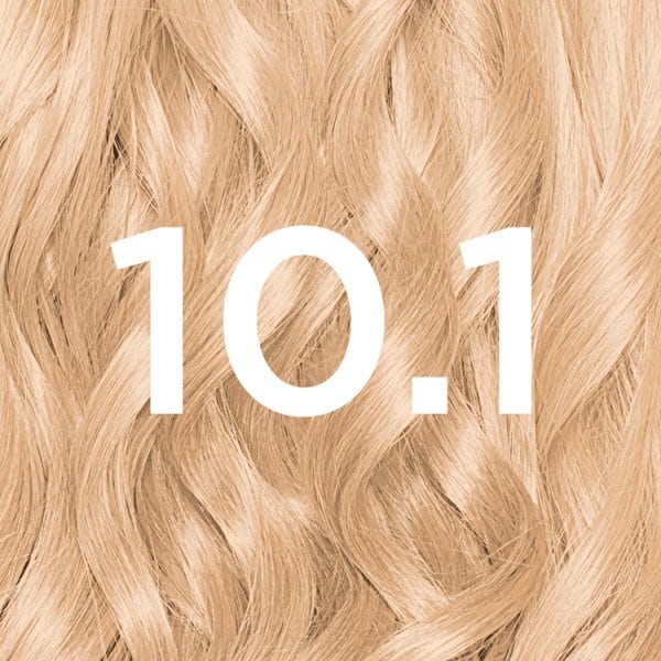 Garnier Nutrisse Permanent Hair Dye Ice Blonde 10.1