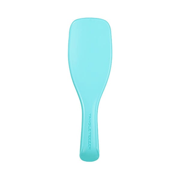Tangle Teezer The Wet Detangler Hairbrush, Marlin Blue