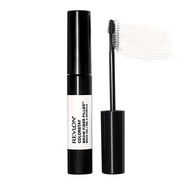 DNRprice Revlon ColorStay Brow Fiber Filler Clear