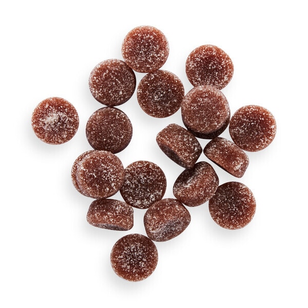 Revolution Beauty Glowing Skin Vegan Gummies