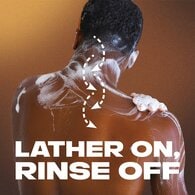 Lynx Bodywash Shower Gel Dark Temptation 225ml