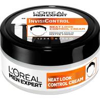 L'Oréal Men Expert InvisiControl Hair Styling Cream 150ml