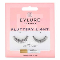 Eylure False Lashes - Fluttery Light No.171