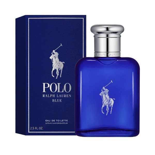 Polo men's fragrance collection best sale