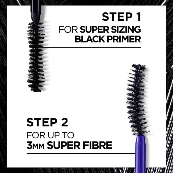 L'oreal Paris Pro Xxl Extension Mascara