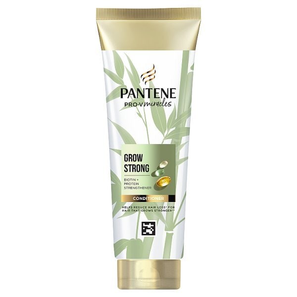 Pantene Pro-V Grow Strong Hair Conditioner with Biotin 275ml