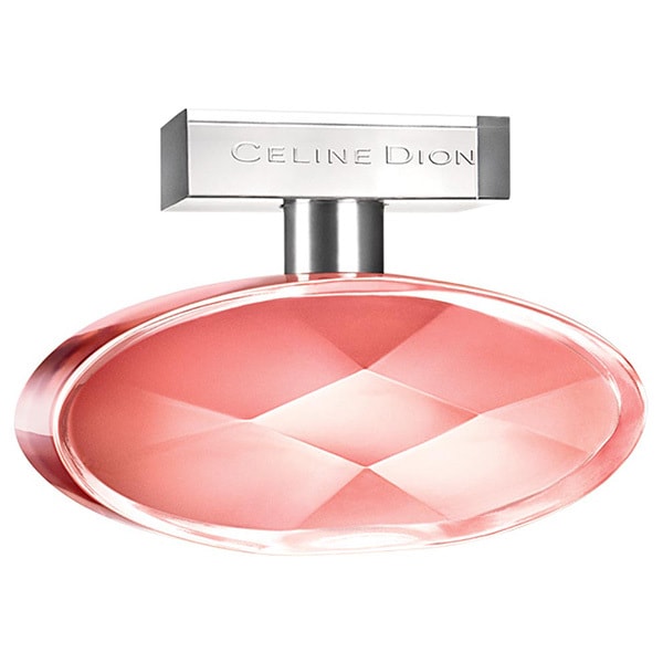 Celine Dion Sensational Eau de Toilette 100ml