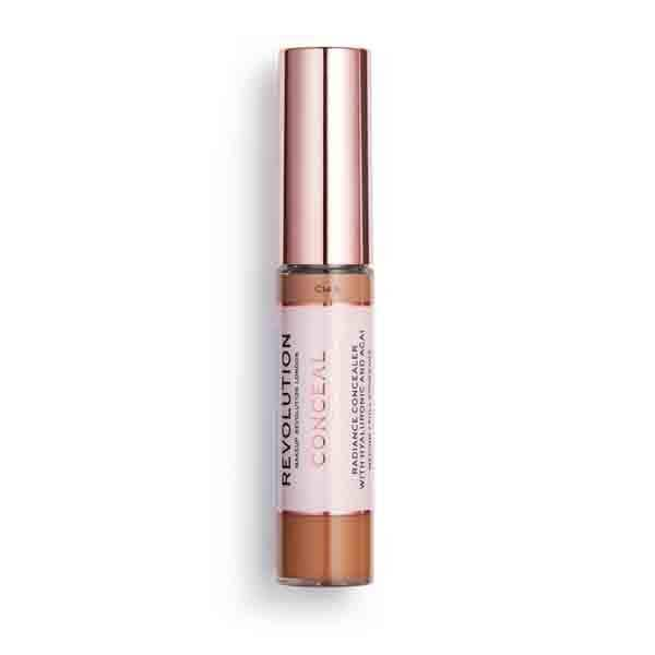 Revolution Conceal & Hydrate Concealer C14.5