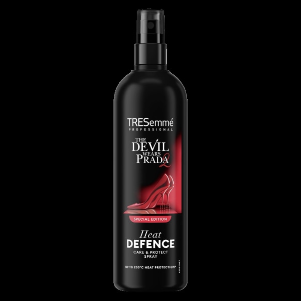 TRESemmé Devil Wears Prada 2 Heat Protect Hair Spray