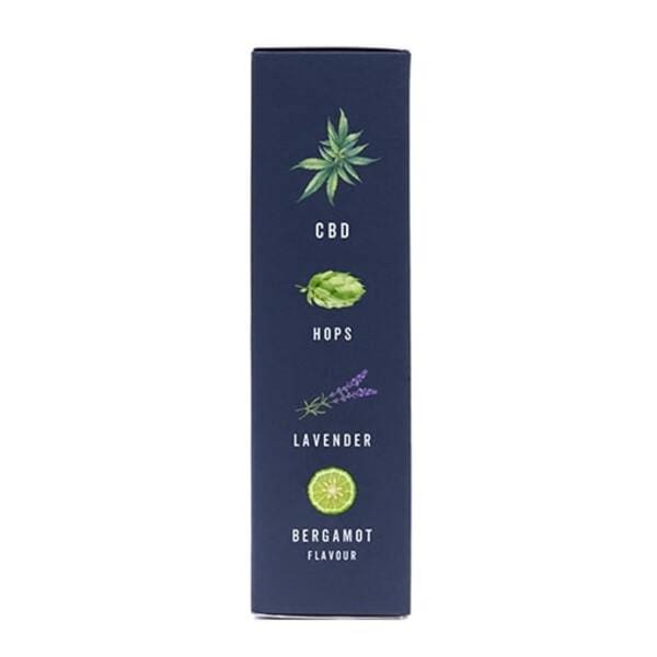 Grass & Co. Glow Nourishing 300Mg Cbd Face Oil