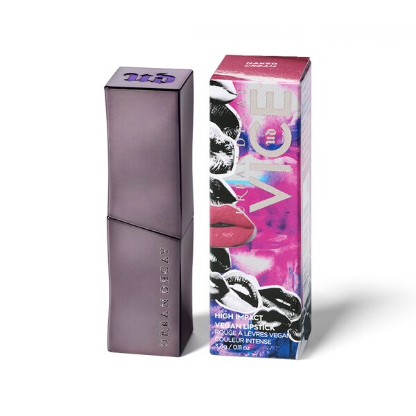 Urban Decay Vice Lipstick Naked