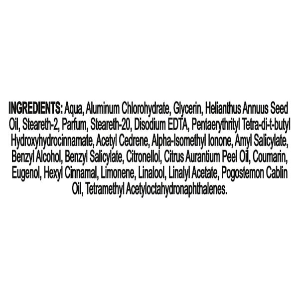 Sure Men Sensitive Anti-Perspirant Roll On 50 ml