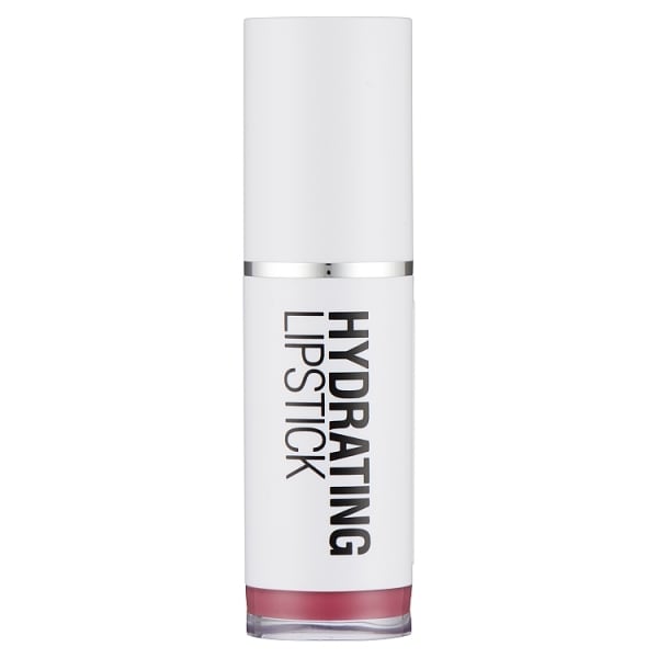 Collection Hydrating Lipstick Sh 34 Rich Plum