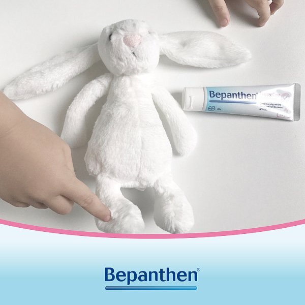 Bepanthen Nappy Care Ointment 30g