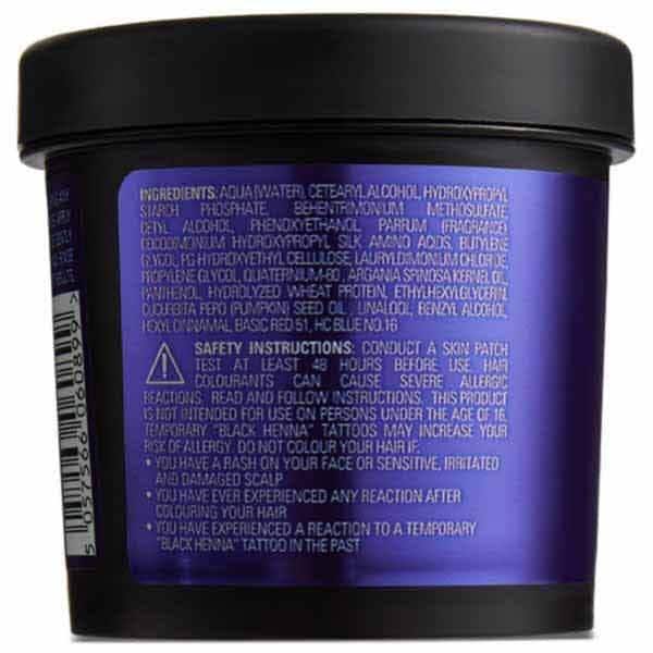 I Heart Revolution Rainbow Tones Purple Passion 120ml
