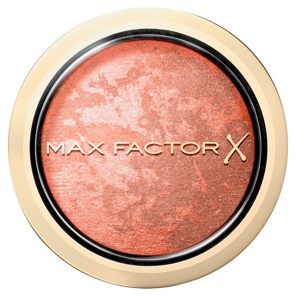 Max Factor Creme Puff Blusher Alluring Rose 25