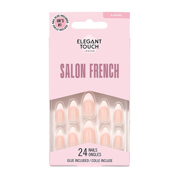 Elegant Touch Salon French 146