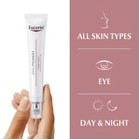 Eucerin Anti-Pigment Dark Circle Eye Care Cream 15ml