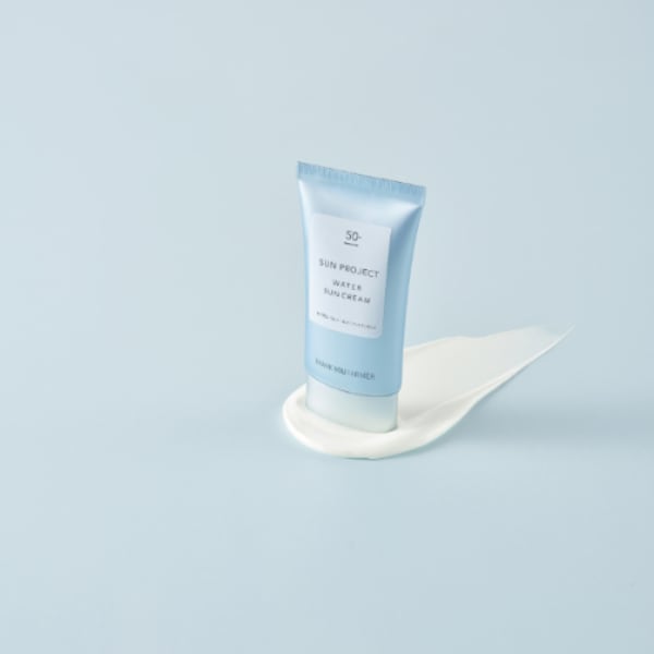 Thank You Farmer Sun Project Water Sun Cream Spf50+ Pa+++ 50ml