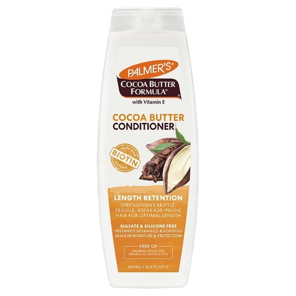 Palmer's Biotin Length Retention Conditioner 400ml
