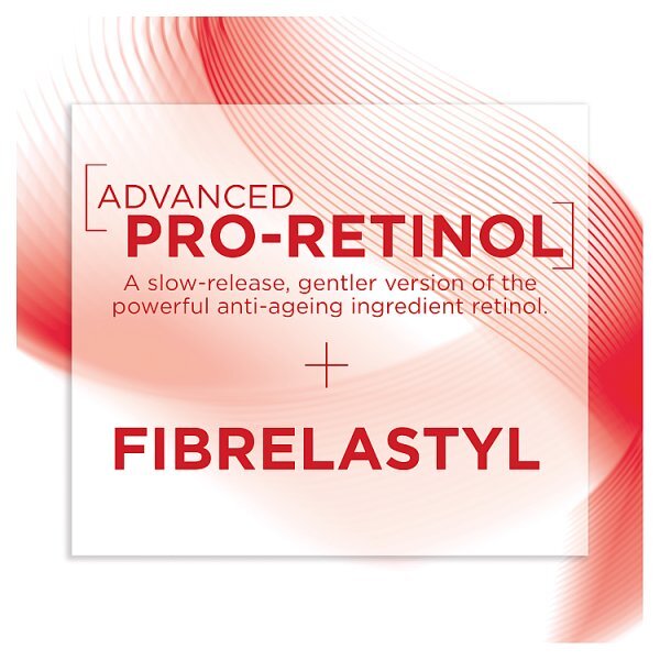 L'Oreal Paris Revitalift Pro Retinol Day Cream SPF30 50ml