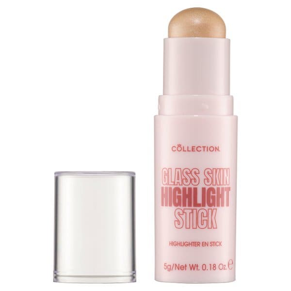 Glass Skin Highlight Stick Sh1 Champagne