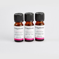 AromaWorks 10ml Essential Oil Trio Set