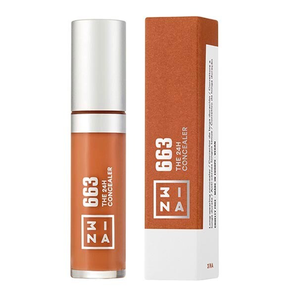 The 24H Concealer 663