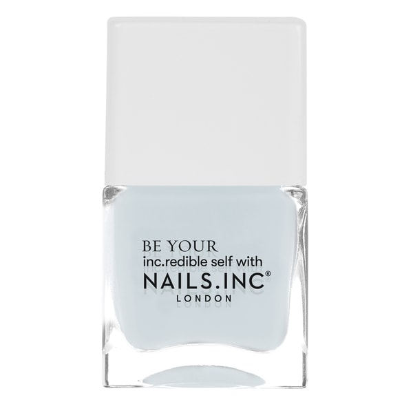 Nails.INC Get It Macaron - You Dessert Love