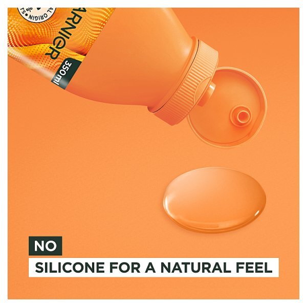 Garnier Ultimate Blends Hair Food Papaya Shampoo 350ml
