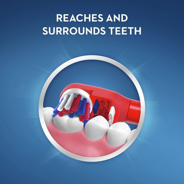 DNR Oral-B Kids Frozen Electric Battery Toothbrush Ages 3+