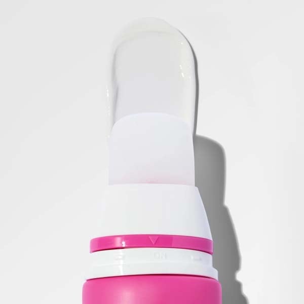 Glow Hub Barrier Builder Face Mask